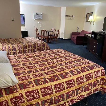 American Inn And Suites Countryside ภายนอก รูปภาพ