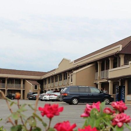 American Inn And Suites Countryside ภายนอก รูปภาพ