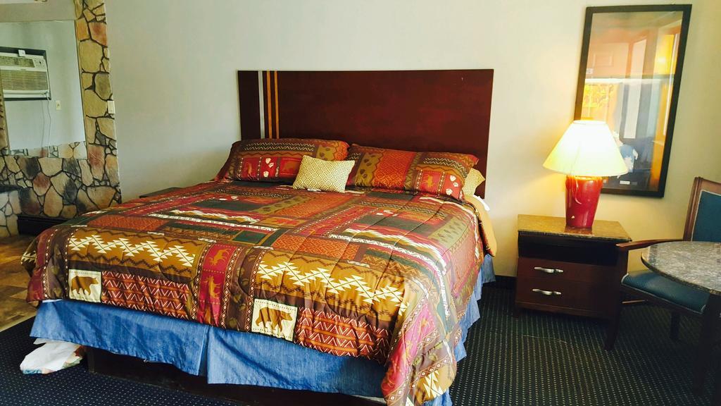 American Inn And Suites Countryside ภายนอก รูปภาพ