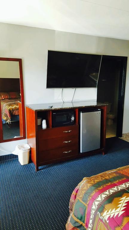 American Inn And Suites Countryside ภายนอก รูปภาพ