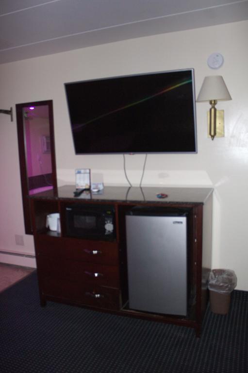 American Inn And Suites Countryside ภายนอก รูปภาพ