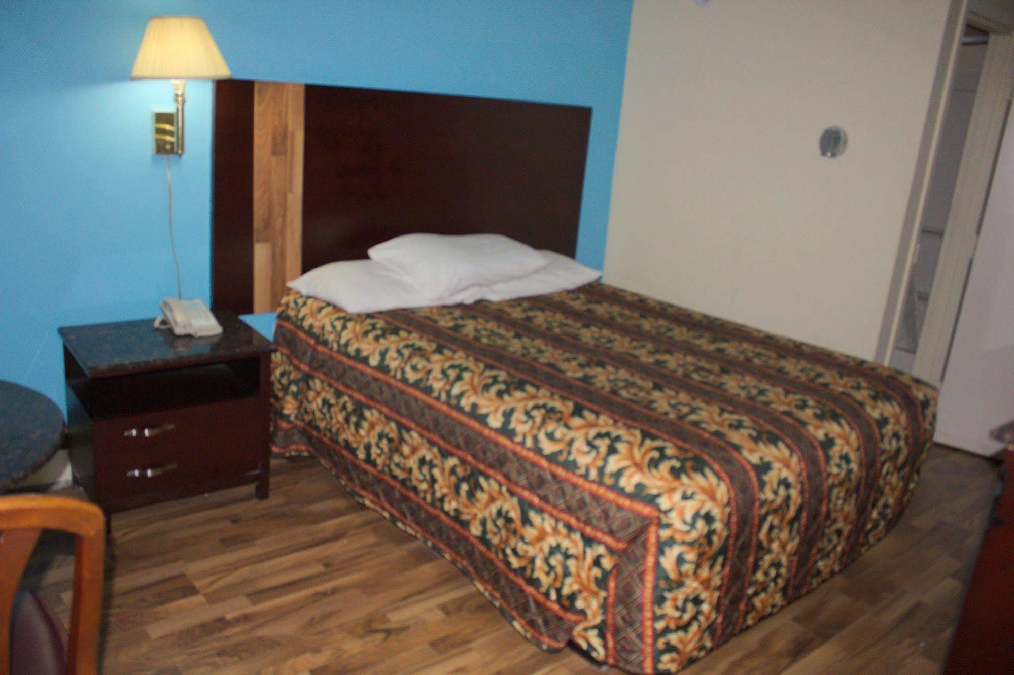 American Inn And Suites Countryside ภายนอก รูปภาพ