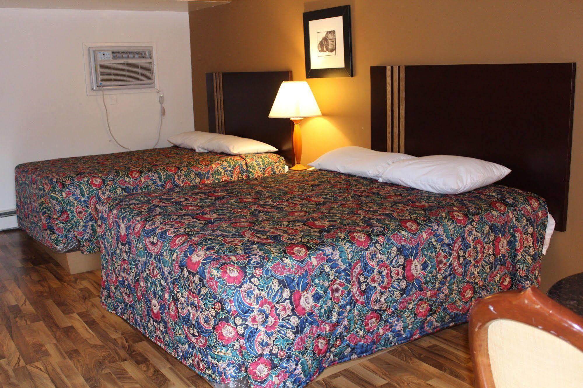 American Inn And Suites Countryside ภายนอก รูปภาพ